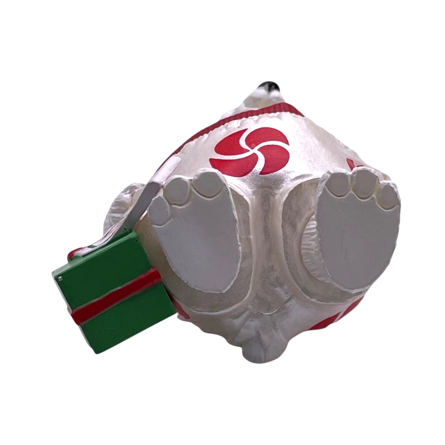 1989 Dad (Polar Bear)