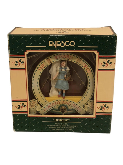 1989 Dorothy (The Wizard of Oz)