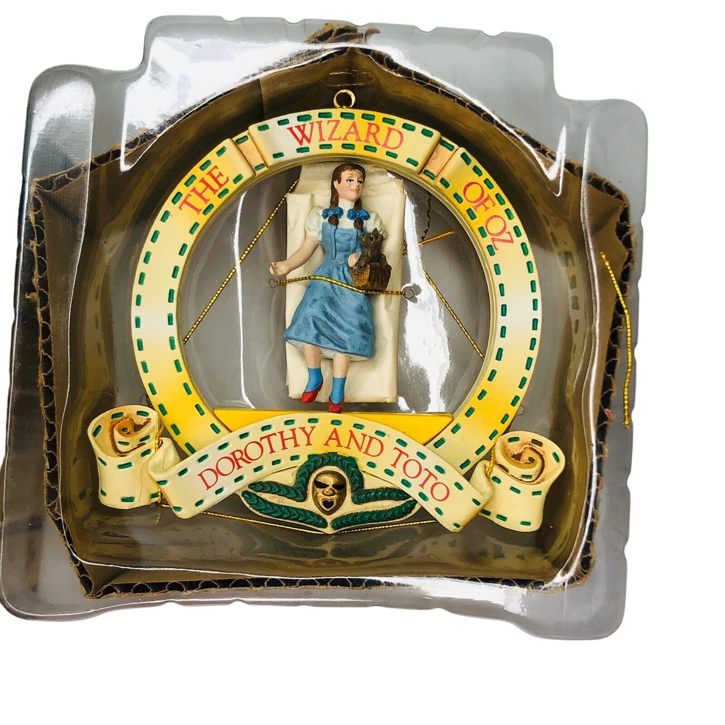 1989 Dorothy (The Wizard of Oz)