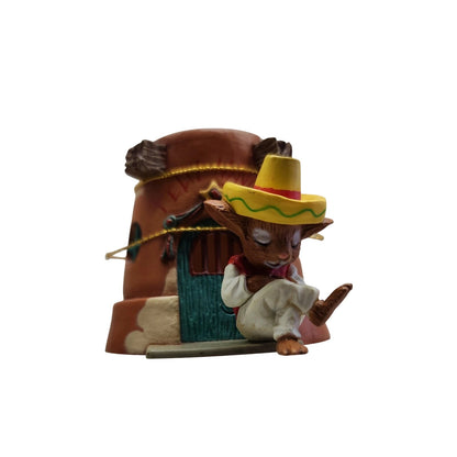 1989 Feliz Navidad - First in the "Home for the Holidays" Series (Feliz Navidad)