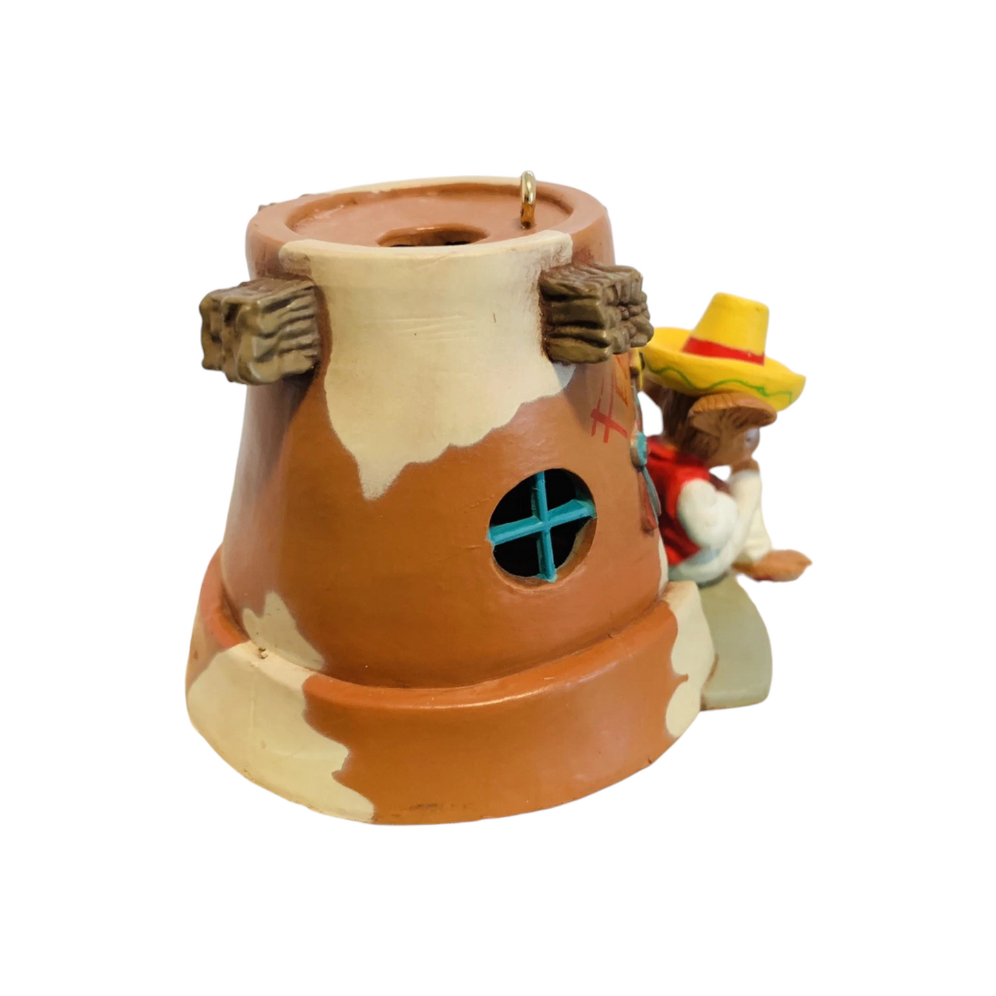 1989 Feliz Navidad - First in the "Home for the Holidays" Series (Feliz Navidad)