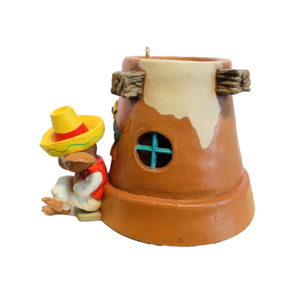 1989 Feliz Navidad - First in the "Home for the Holidays" Series (Feliz Navidad)