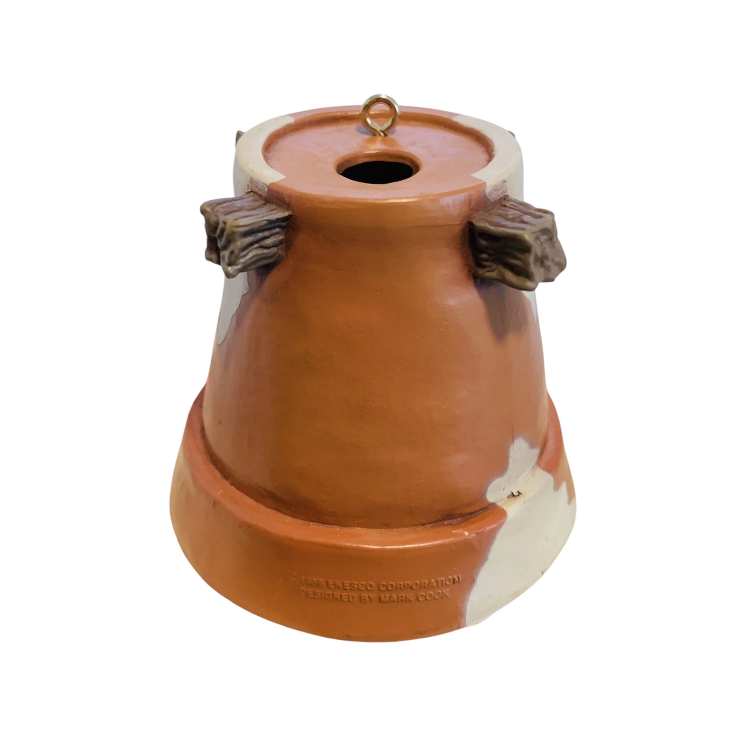 1989 Feliz Navidad - First in the "Home for the Holidays" Series (Feliz Navidad)