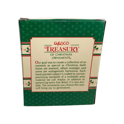 1989 Feliz Navidad - First in the "Home for the Holidays" Series (Feliz Navidad)