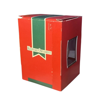 1989 First Christmas Together (Ball)