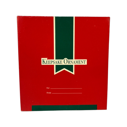 1989 First Christmas Together (Our First Christmas)