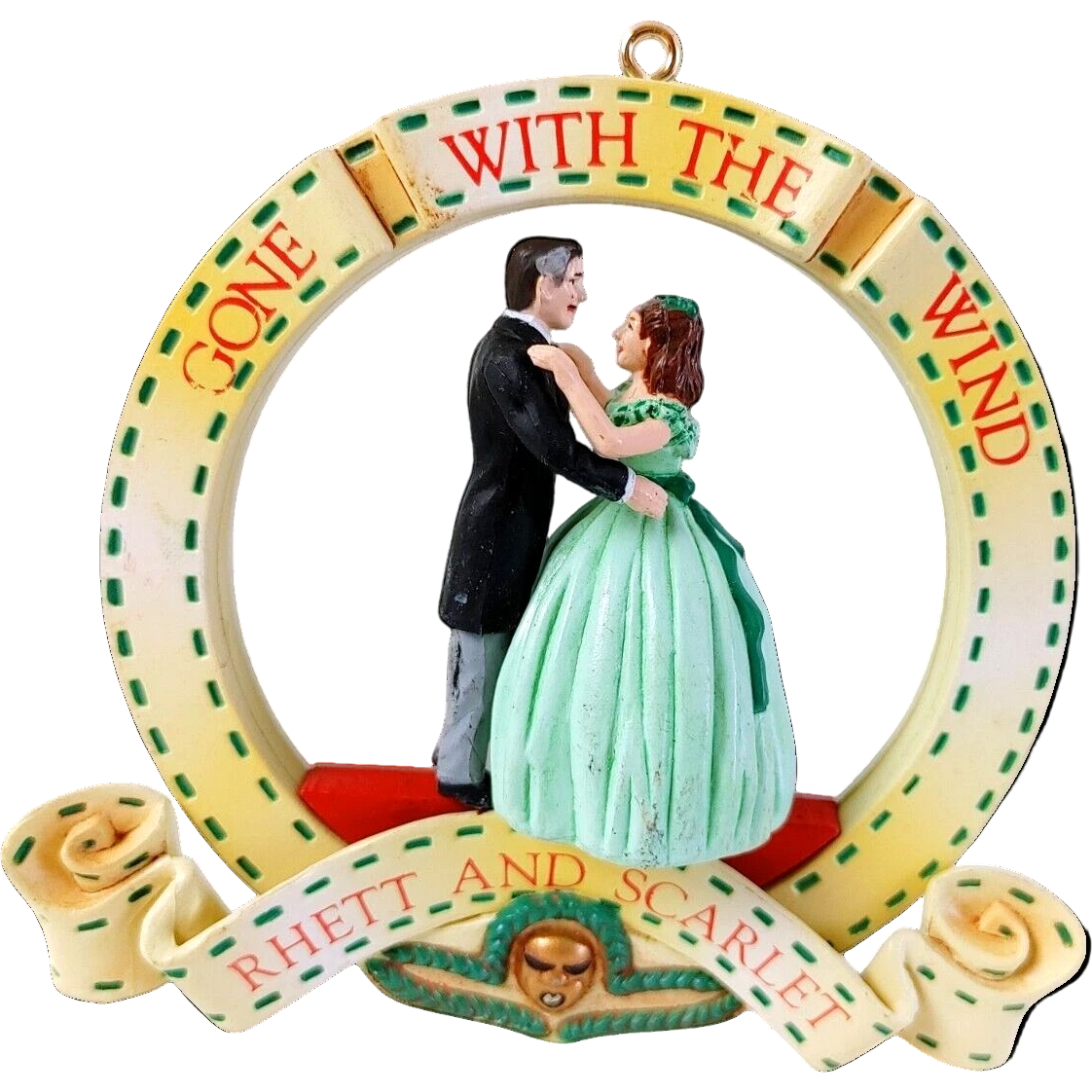 1989 Gone With The Wind - Commemorative 50th Anniversary (Gone With the Wind)