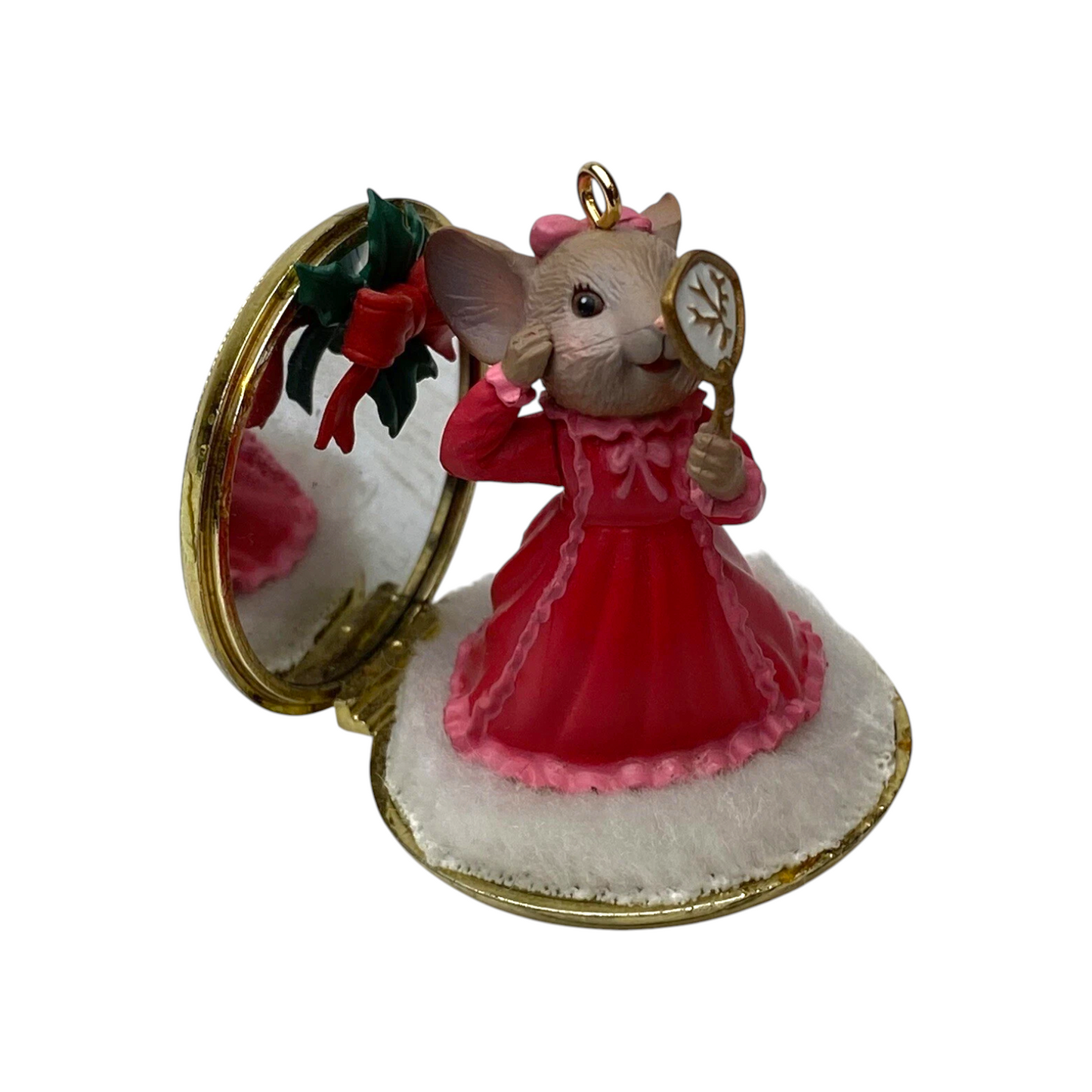 1989 "I Feel Pretty" First in the "Miss Merry Mouse" Series (Mouse)