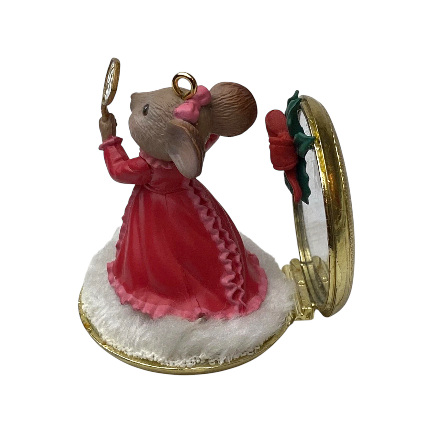 1989 "I Feel Pretty" First in the "Miss Merry Mouse" Series (Mouse)