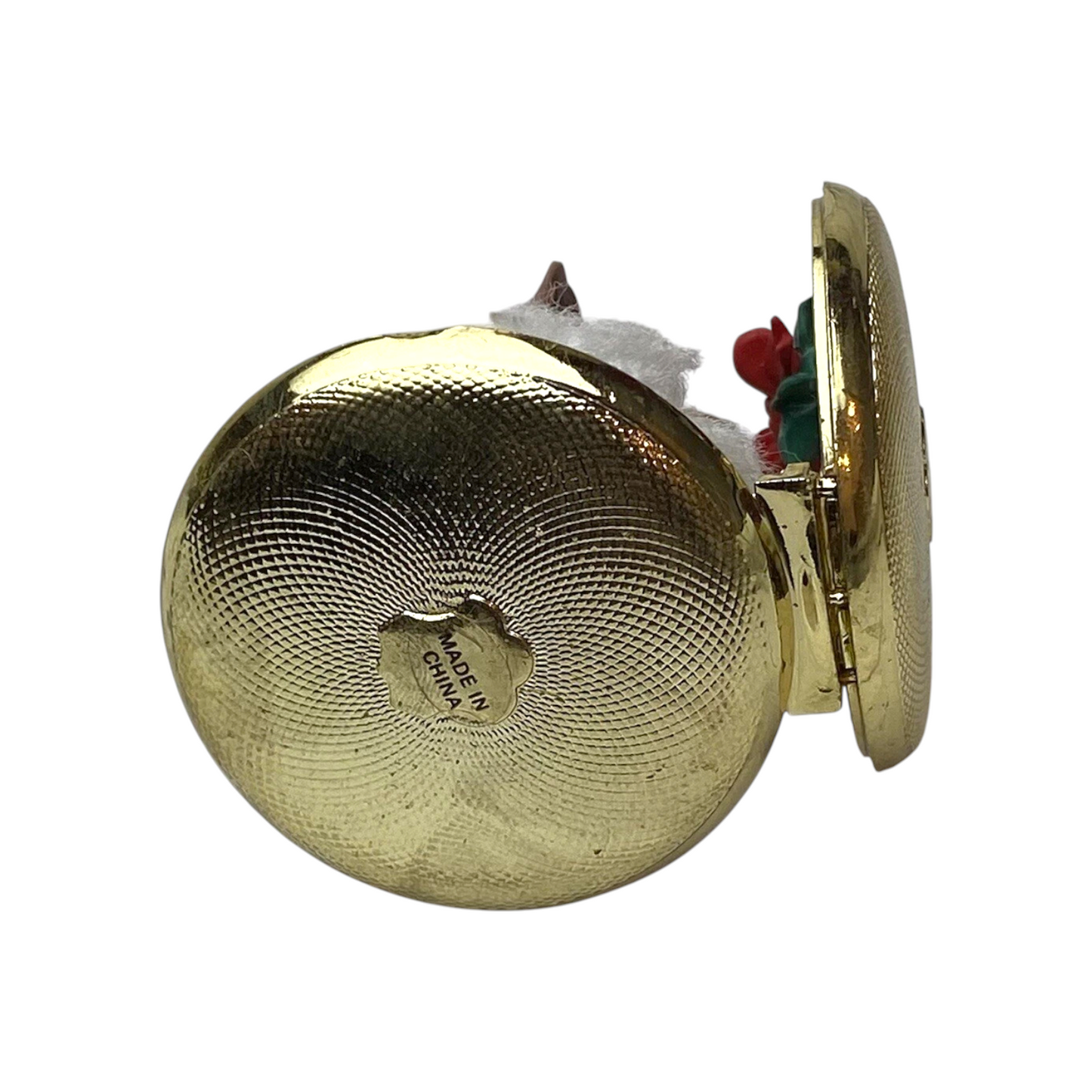 1989 "I Feel Pretty" First in the "Miss Merry Mouse" Series (Mouse)