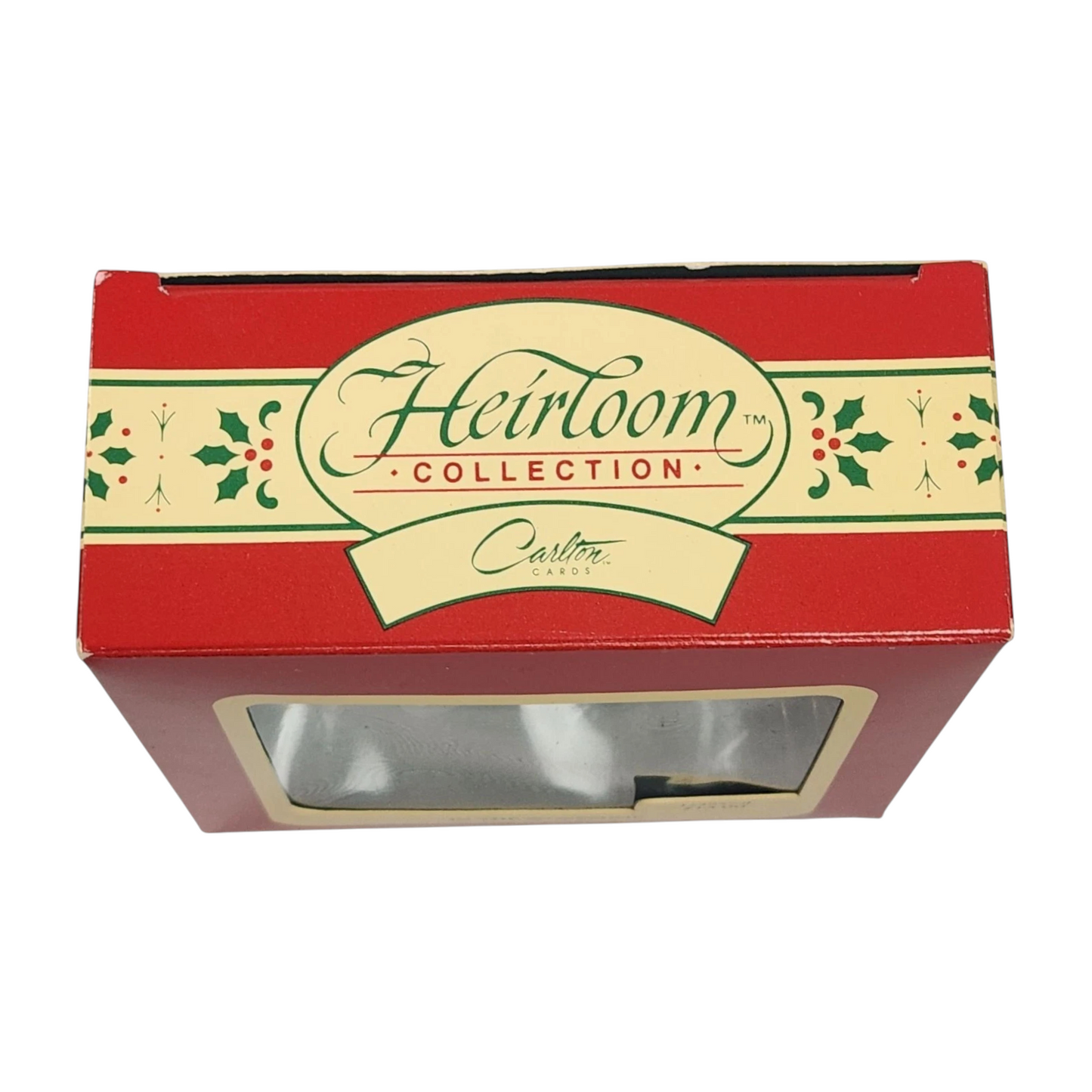 1989 In the Workshop (Toymaker Santa)