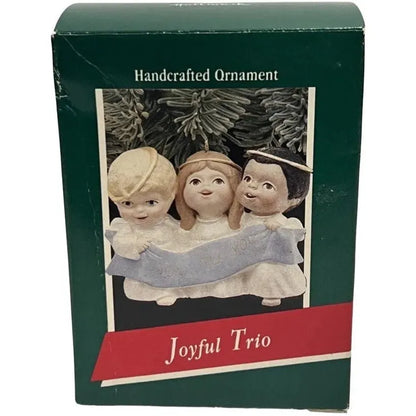 1989 Joyful Trio (Angel)