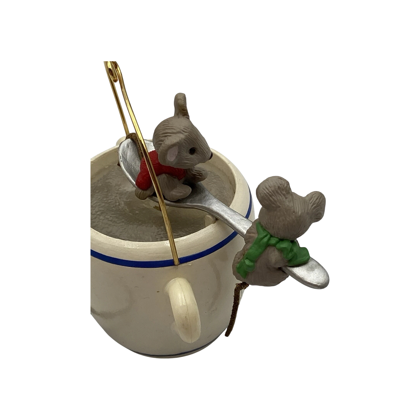 1989 Loving Spoonful (Mouse)