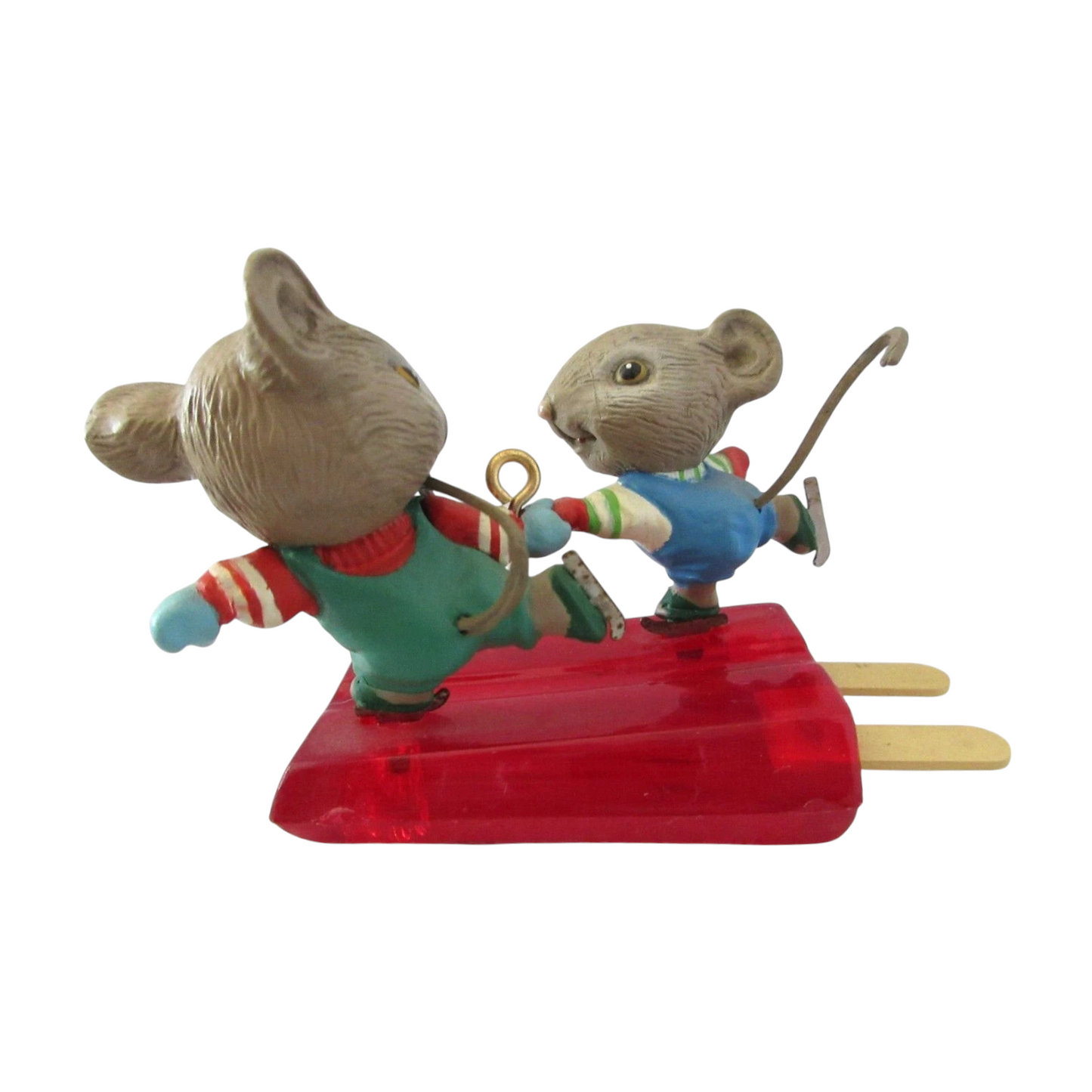 1989 Merry Christmas, Pops (Mouse)