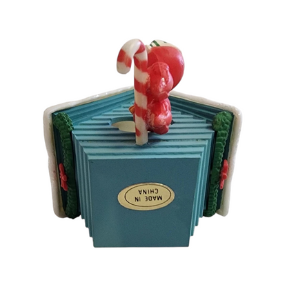 1989 New Home - Home, Tweet Home (Bird)