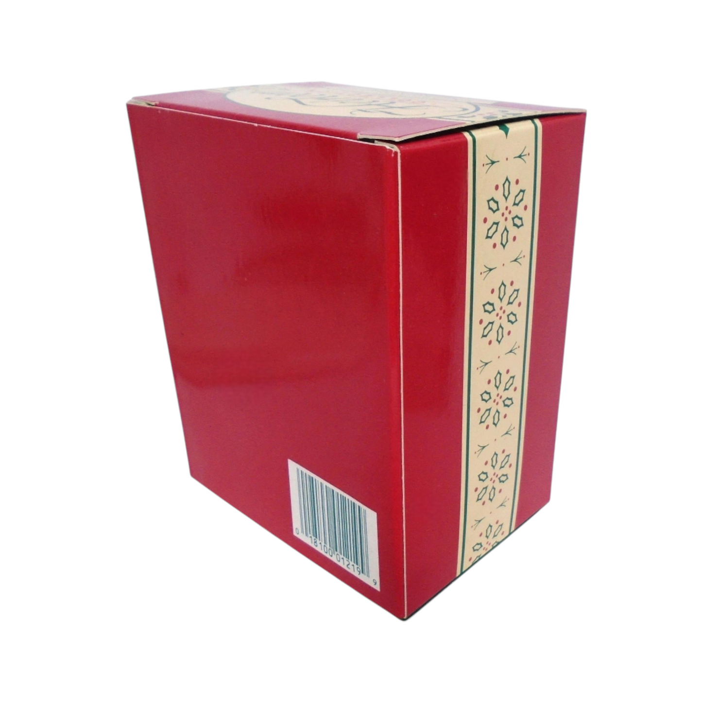 1989 New Home - Home, Tweet Home (Bird)