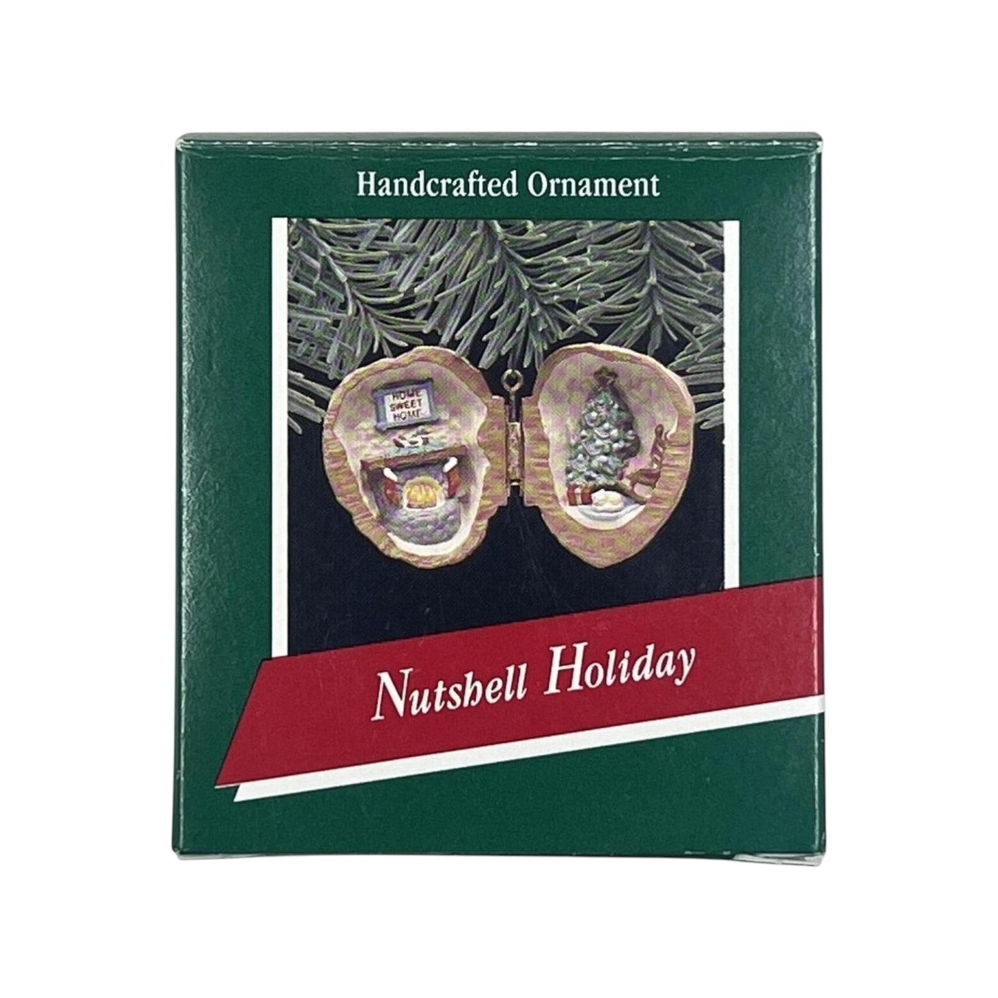 1989 Nutshell Holiday (Holiday)