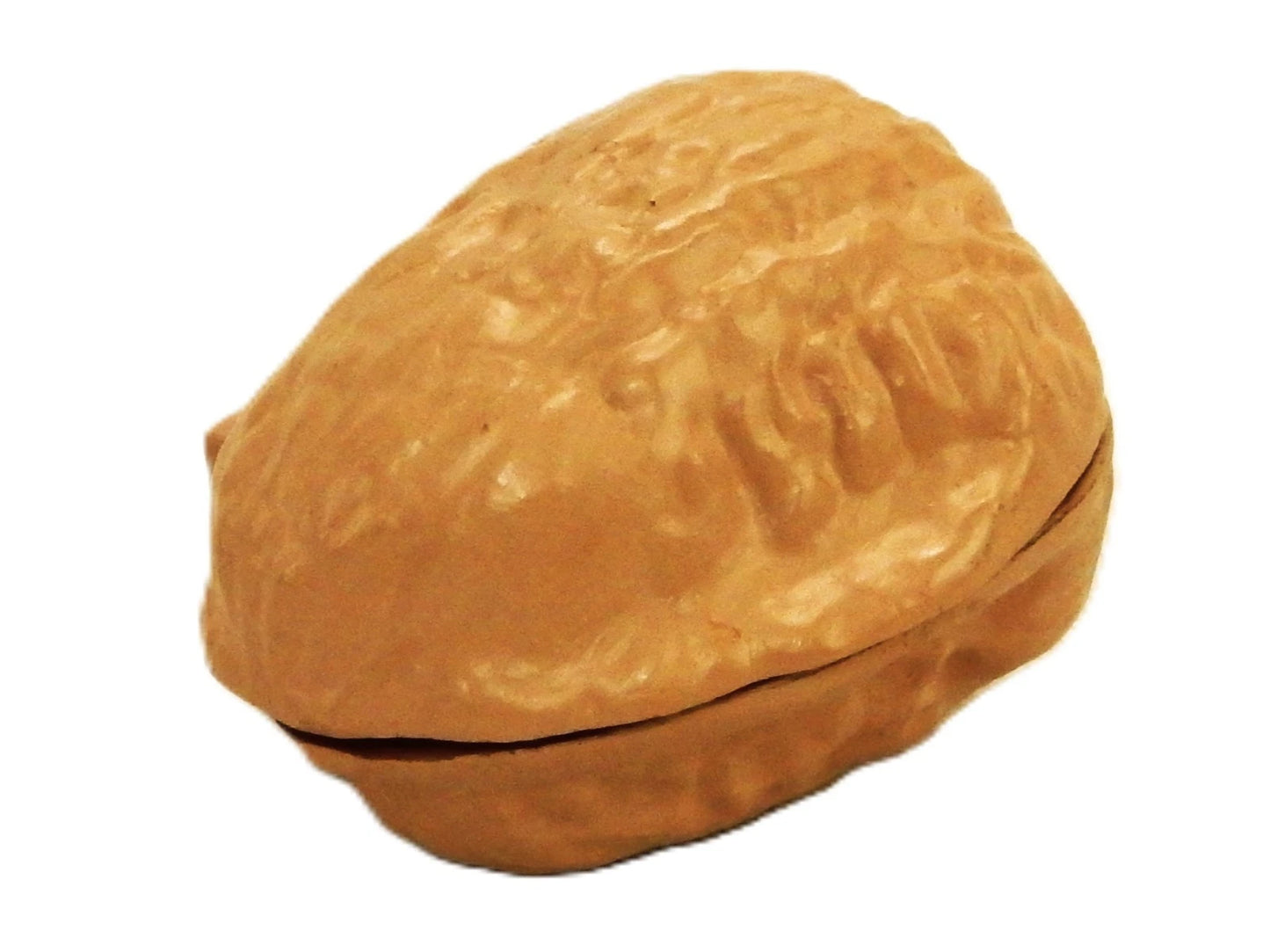 1989 Nutshell Holiday Hallmark Ornament (Holiday) QX4652