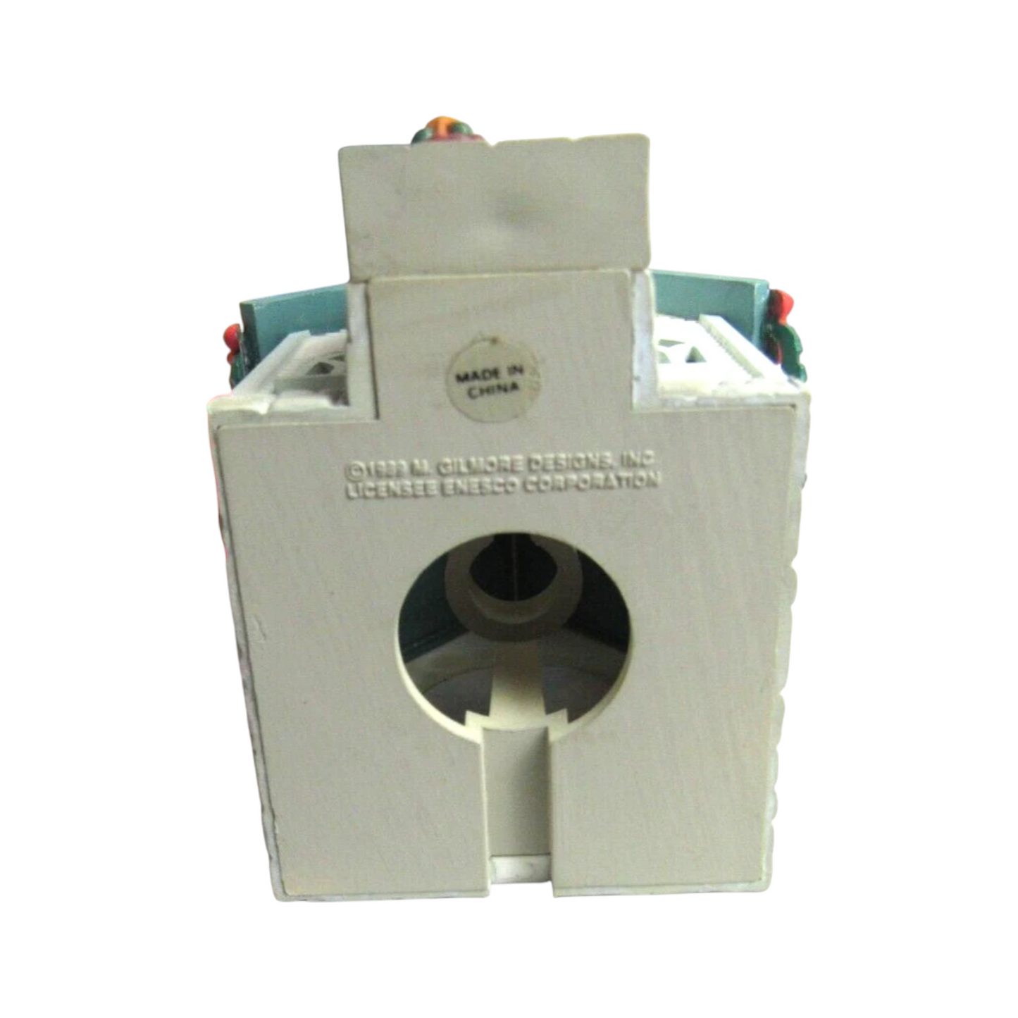 1989 "Old Town Church" First in the "Pine Hollow" Series (Church)