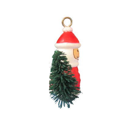 1989 Old-World Santa Hallmark Ornament (Santa Claus) QXM5695