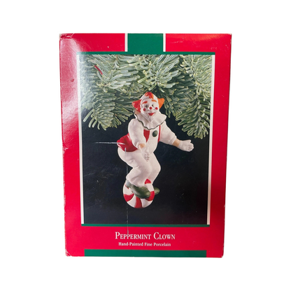 1989 Peppermint Clown (Circus)