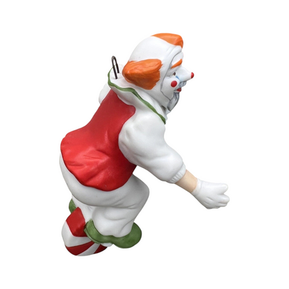 1989 Peppermint Clown (Circus)