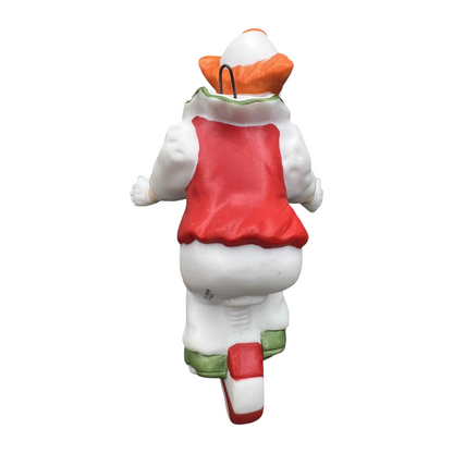 1989 Peppermint Clown (Circus)