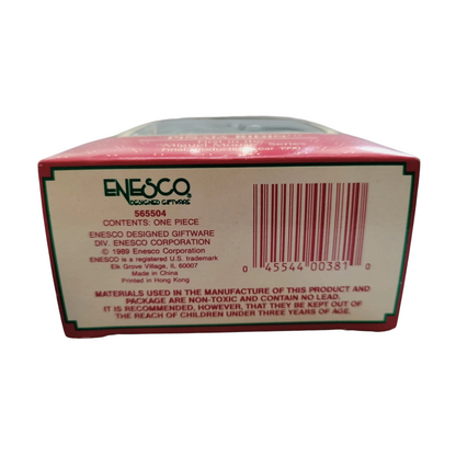 1989 "Pinata Ridin'" First in the "Miguel Mouse" Series (Mouse)