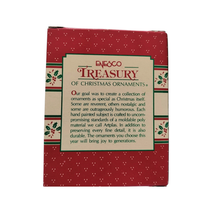 1989 "Pinata Ridin'" First in the "Miguel Mouse" Series (Mouse)