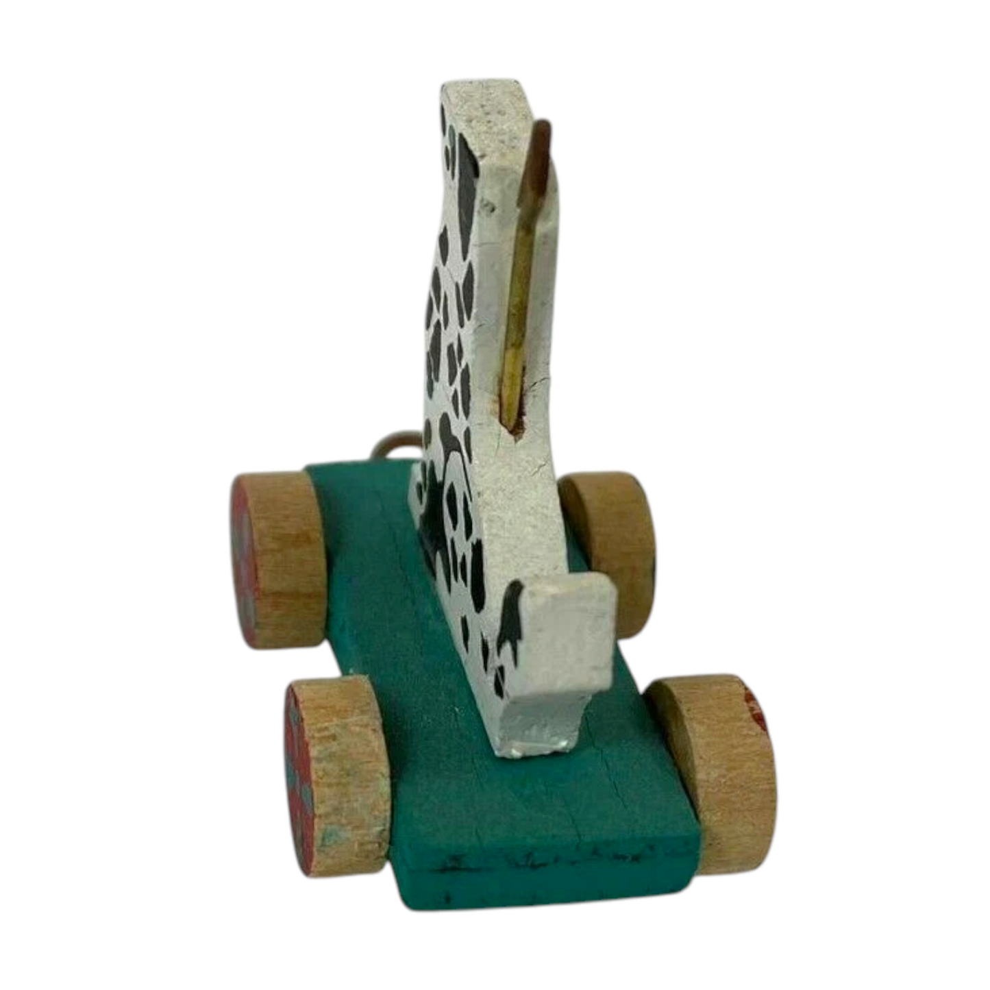 1989 Puppy Cart (Animal)