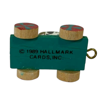 1989 Puppy Cart (Animal)