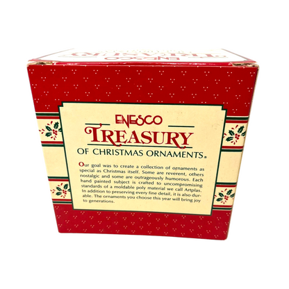 1989 Readin' & Ridin - Second in the Merry Christmas Teacher Series (Teacher)