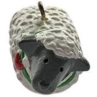 1989 Roly-Poly Ram Hallmark Ornament (Lamb) QXM5705