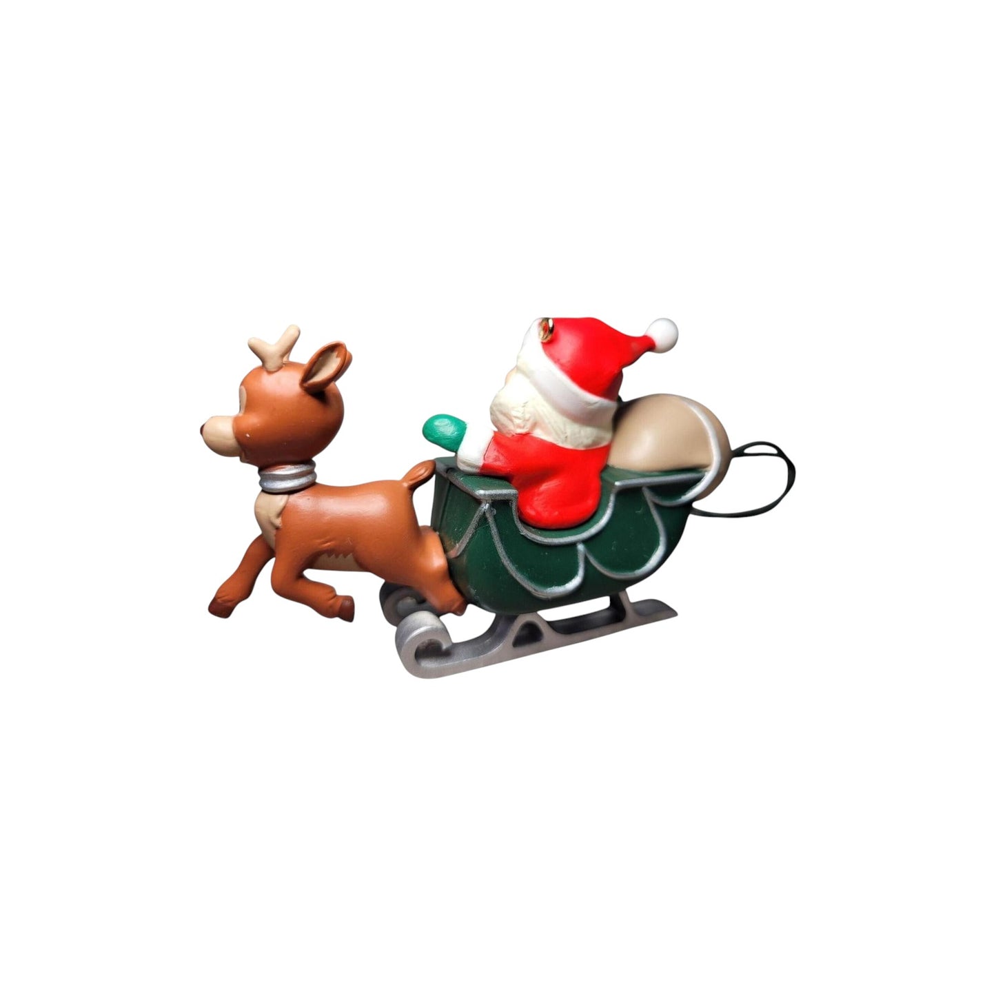 1989 Rudolph the Red-Nosed Reindeer (Rudolph the Red-Nosed Reindeer)