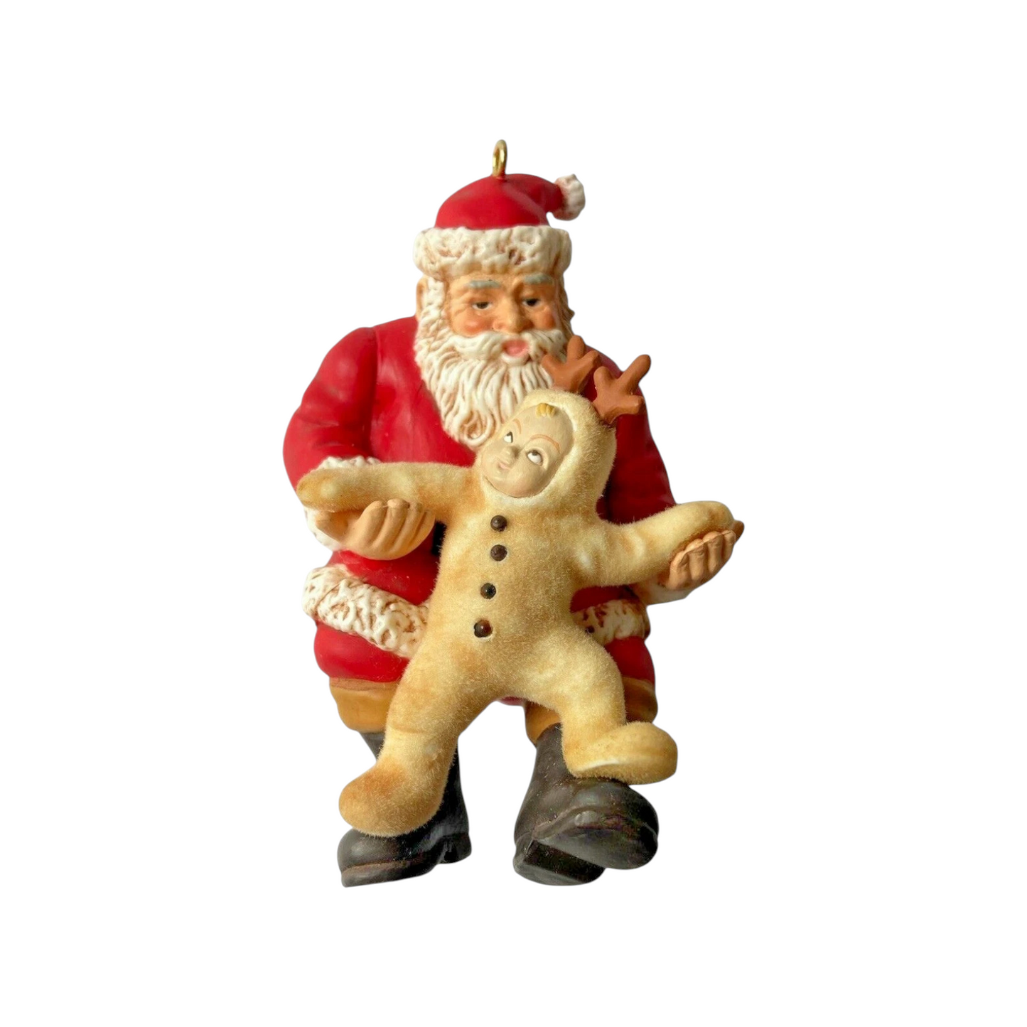 1989 "Santa's Little Reindear" (Reindeer)