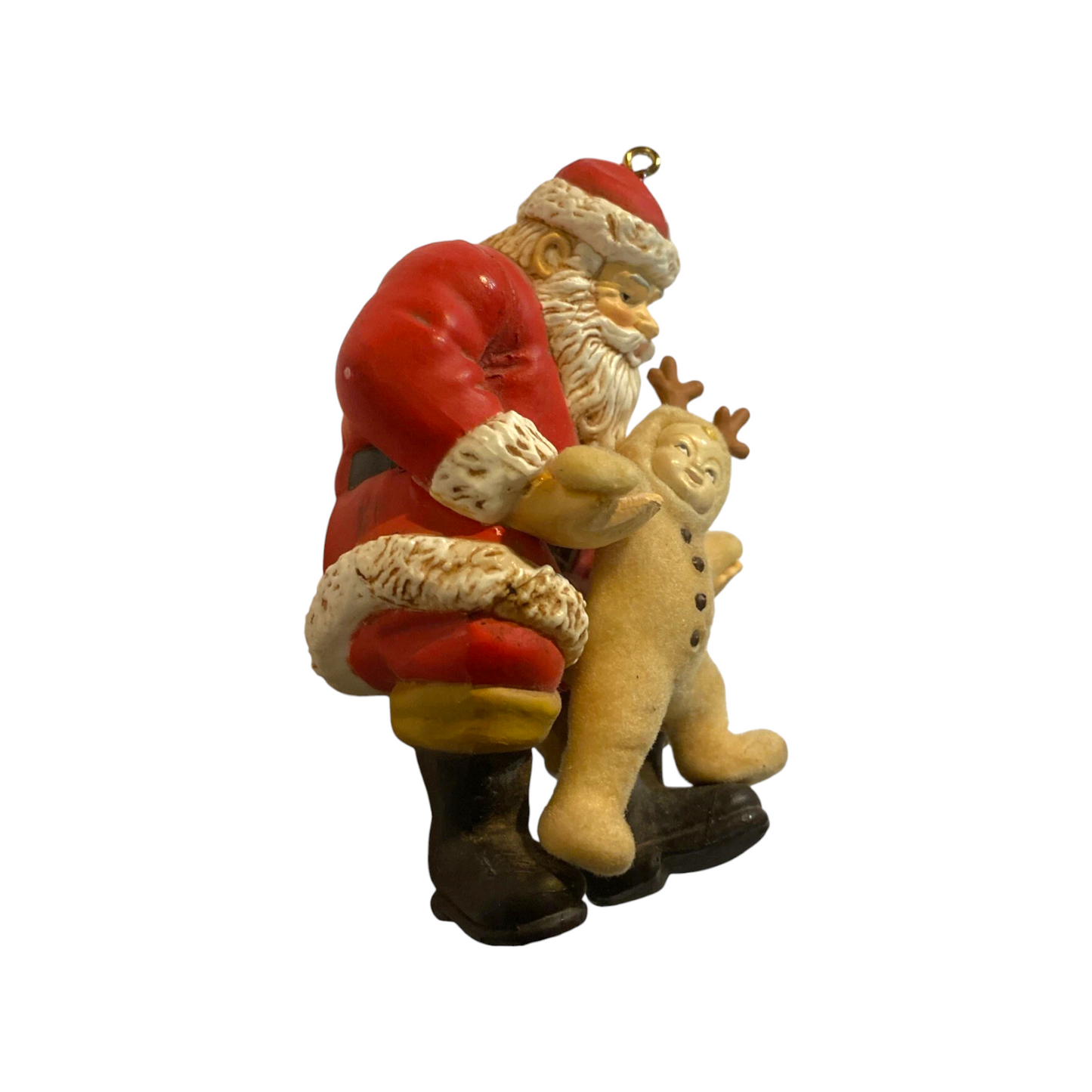 1989 "Santa's Little Reindear" (Reindeer)