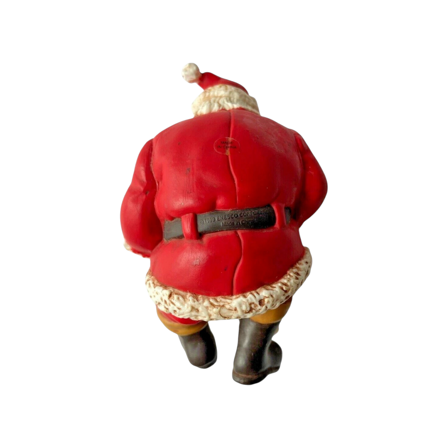 1989 "Santa's Little Reindear" (Reindeer)