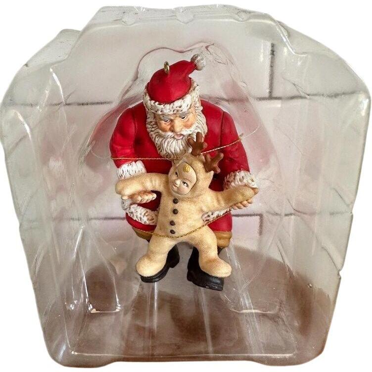 1989 "Santa's Little Reindear" (Reindeer)