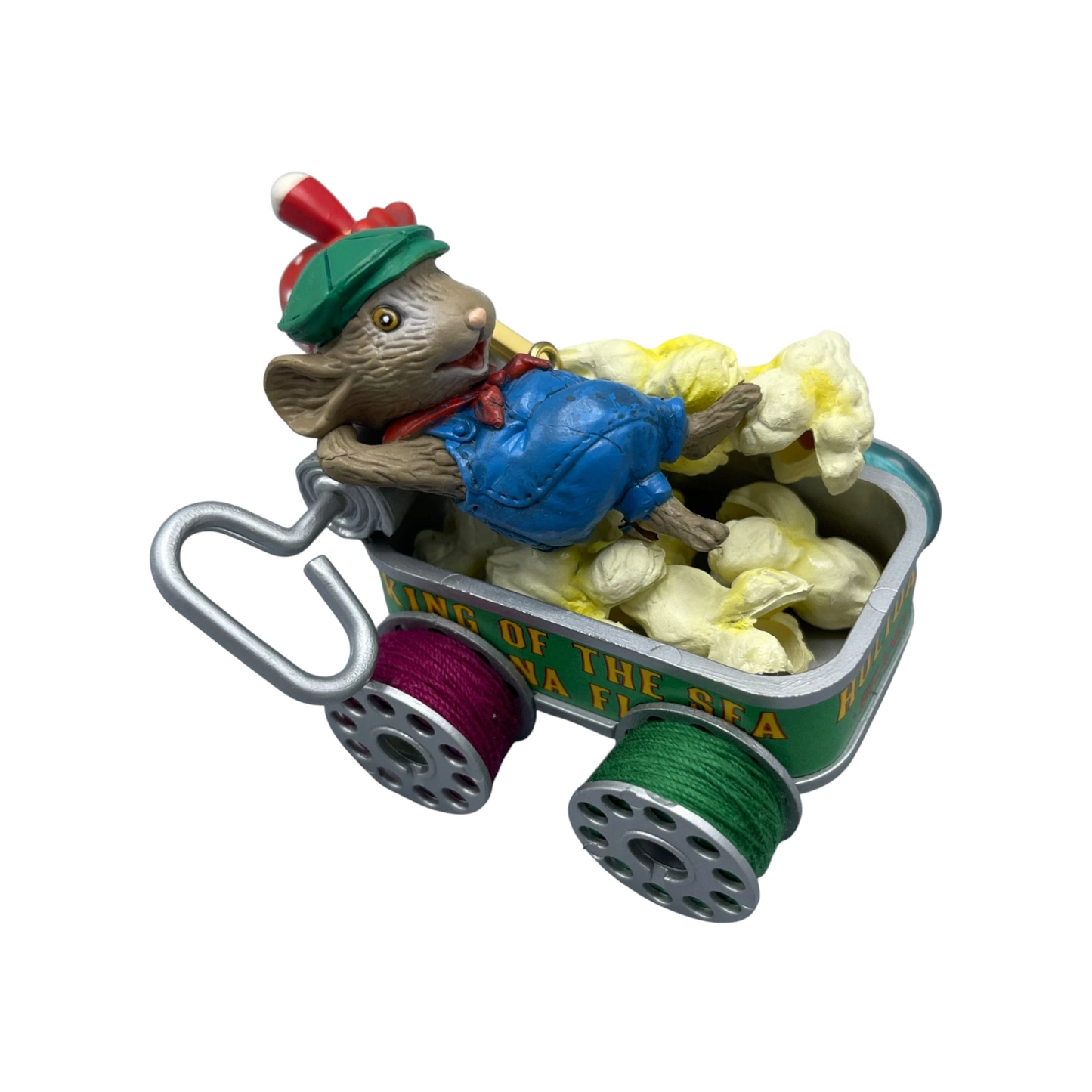 1989 Sardine Express - Second in the King O' the Road Series (Mouse)