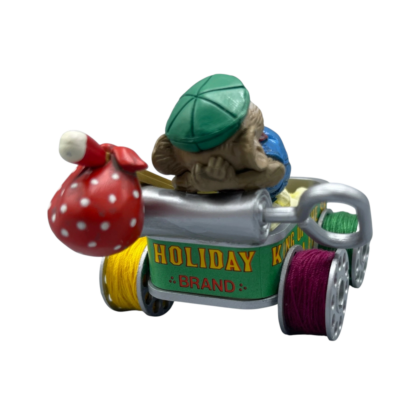 1989 Sardine Express - Second in the King O' the Road Series (Mouse)