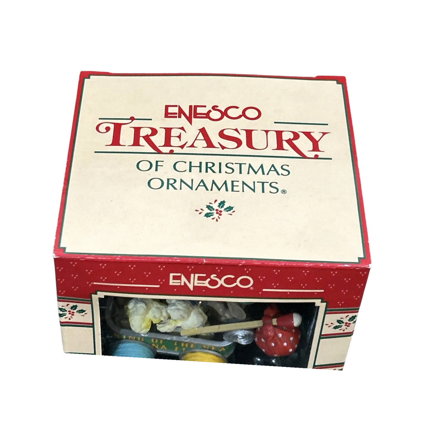 1989 Sardine Express - Second in the King O' the Road Series (Mouse)