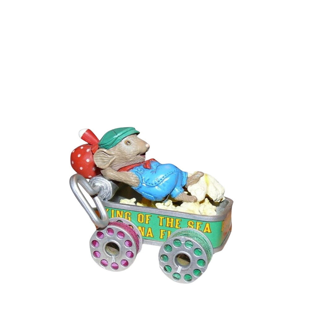 1989 Sardine Express - Second in the King O' the Road Series (Mouse)