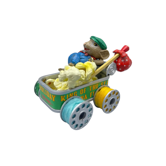 1989 Sardine Express - Second in the King O' the Road Series (Mouse)