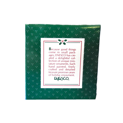 1989 "Season's Greenings" (Star)