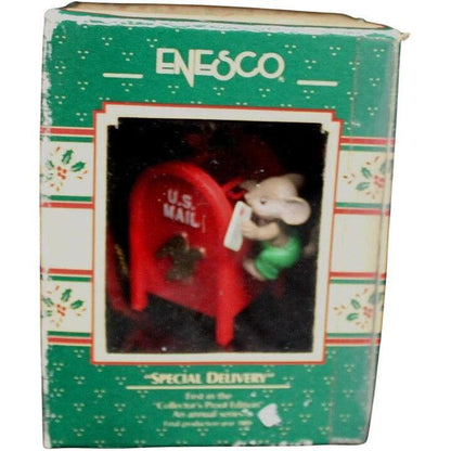 1989 Special Delivery (Mouse)