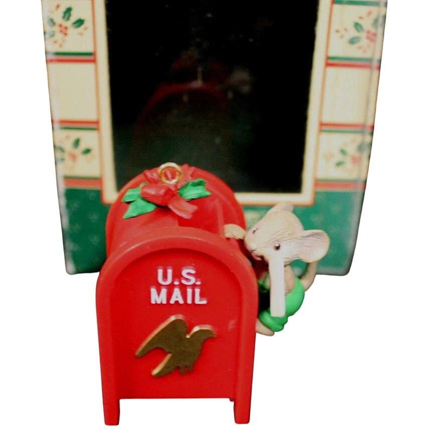 1989 Special Delivery (Mouse)