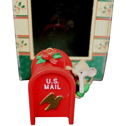 1989 Special Delivery (Mouse)