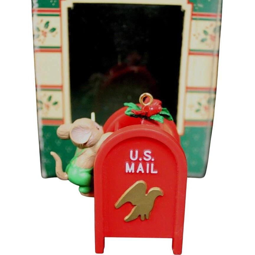 1989 Special Delivery (Mouse)