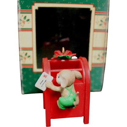 1989 Special Delivery (Mouse)