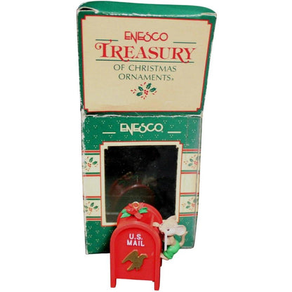 1989 Special Delivery (Mouse)